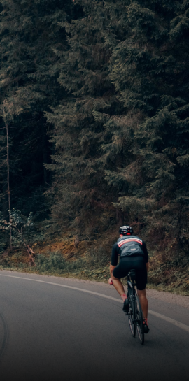 Cycling