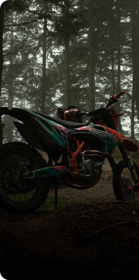 Dirt Bike